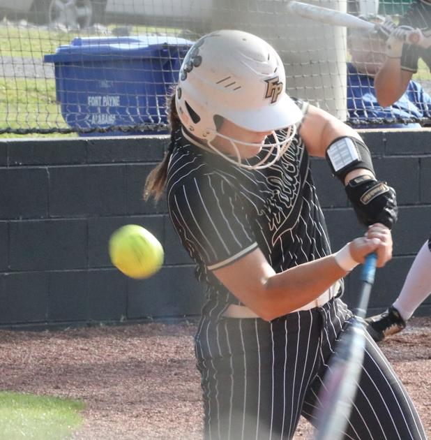 TimesJournal.com - Barksdale’s walk-off propels Fort Payne past rival Scottsboro image