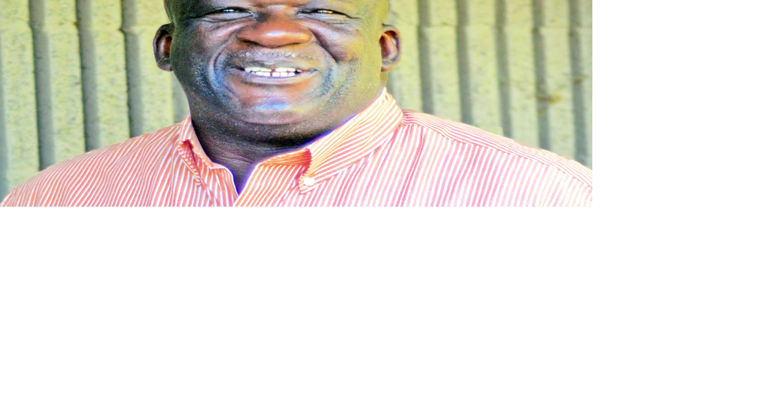 City appoints Randy Bynum to school board News