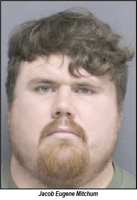 Homicide suspect in custody | News | times-journal.com