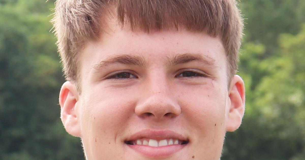 TimesJournal.com - Wildcats' Tinker scores player of the week image