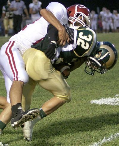 Athlete Of The Week Hard Work Pays Off For Bender Sports