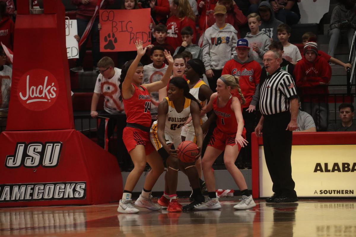 Collinsville Girls Beat Lafayette Advance To 2a Regional Finals Sports Times Journal Com