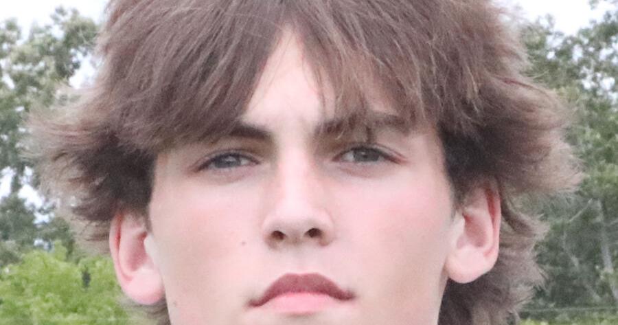 TimesJournal.com - Times-Journal Player of the Week: Sylvania's Braiden Thomas image