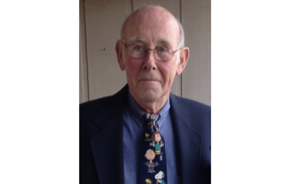 Johnny Andrew Harper Obituaries