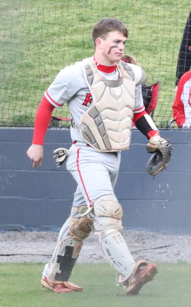 TimesJournal.com - Pitching, defense key in Fyffe’s 11-0 start image