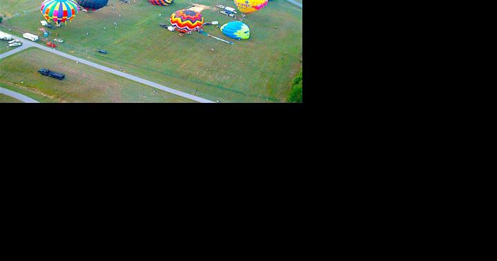 Fyffe's 17th Annual UFO Day Festival is Saturday - Vimarsana News