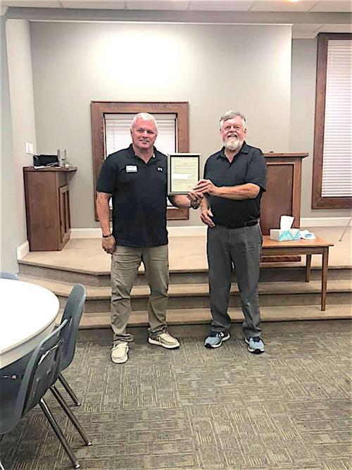 Geraldine adopts resolution for school resource officer