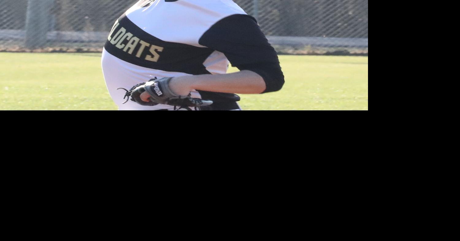 TimesJournal.com - Fort Payne’s Kirby commits to playing at Wallace-Selma image