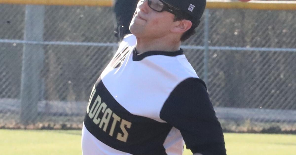 TimesJournal.com - Fort Payne’s Kirby commits to playing at Wallace-Selma image