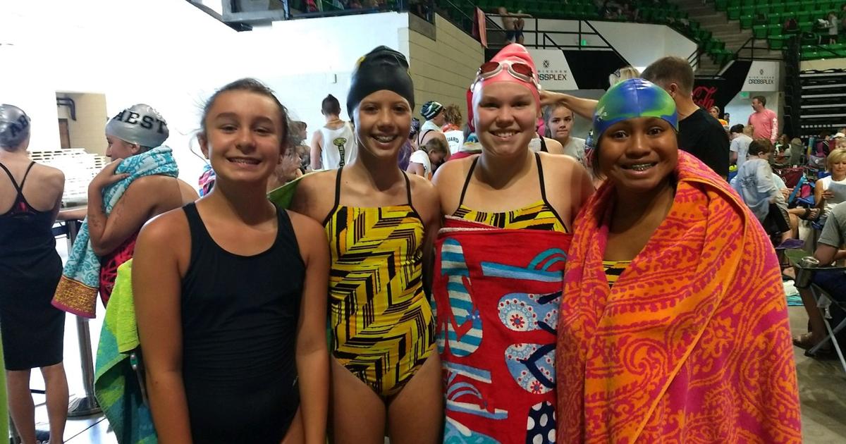 Aquacats Wrap Up Season At District State Meets Sports Times aquacats-wrap-up-season-at-district-state-meets-sports-times