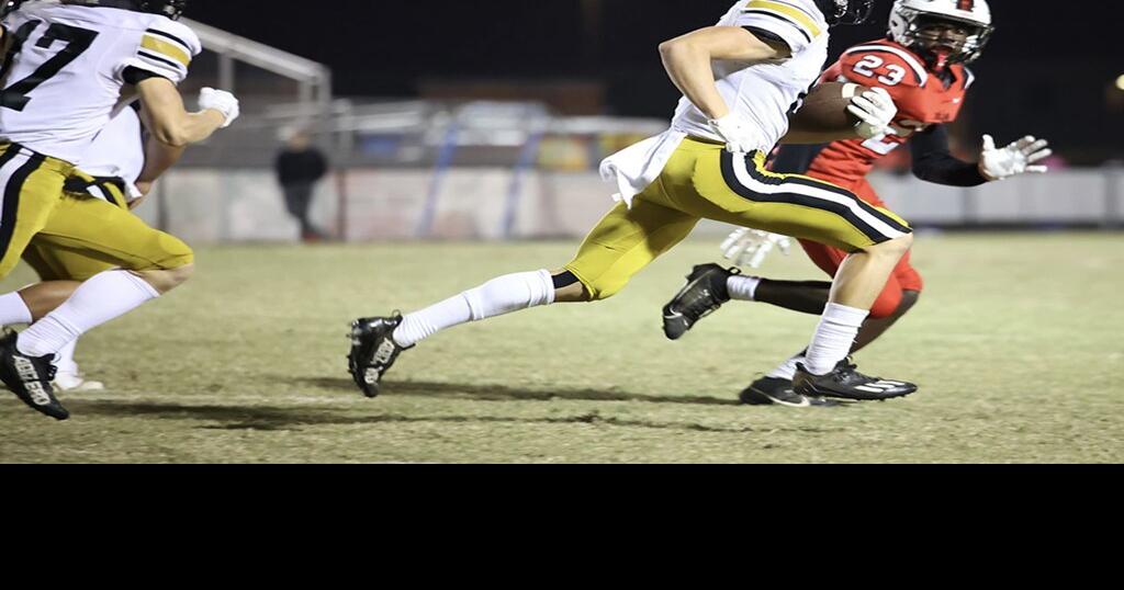 TimesJournal.com - Wildcats claim road win image