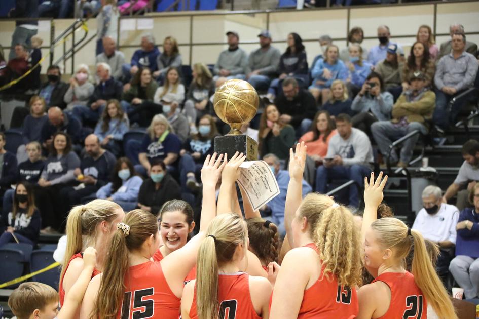 TimesJournal.com - Collinsville beats Plainview for 4th straight county title image