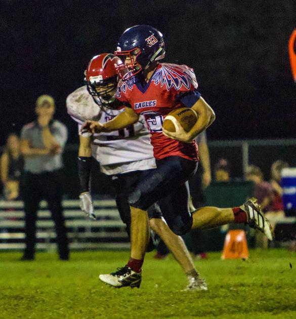 TimesJournal.com - Jacksonville tops Cornerstone in season opener image