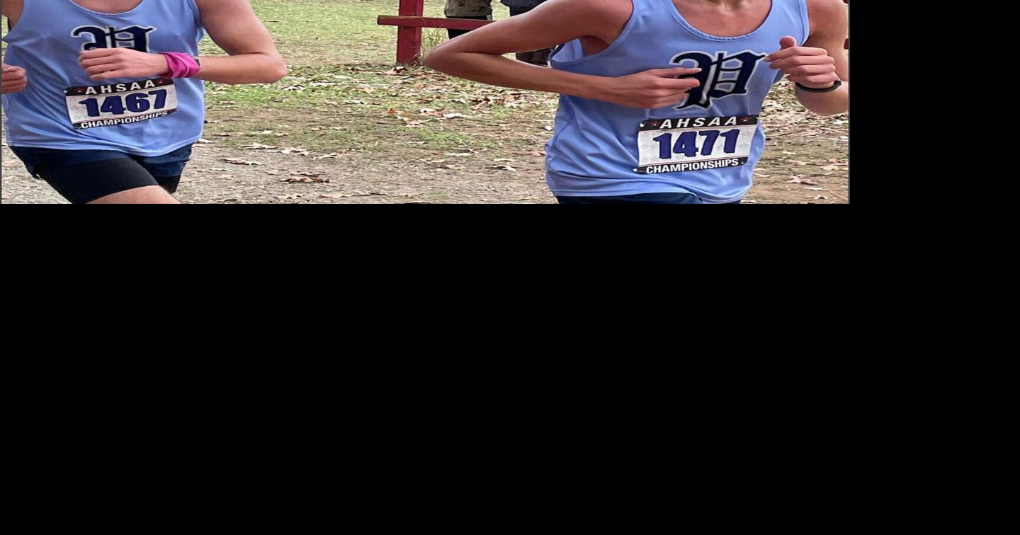 Cross Country begins for most DeKalb County teams | Sports | times ...