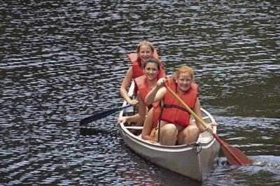 Summer camps returning to normal