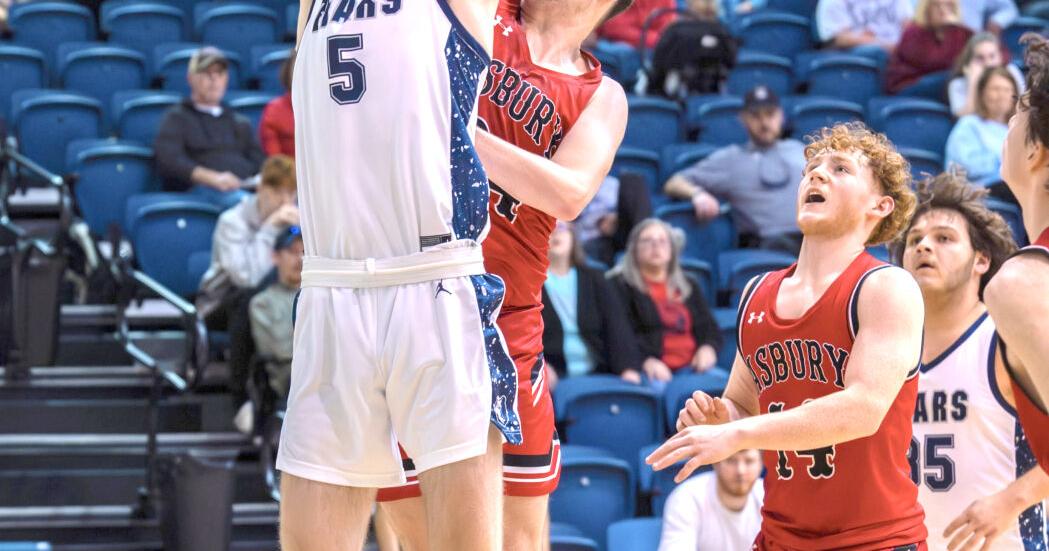 TimesJournal.com - Plainview boys win over Asbury image