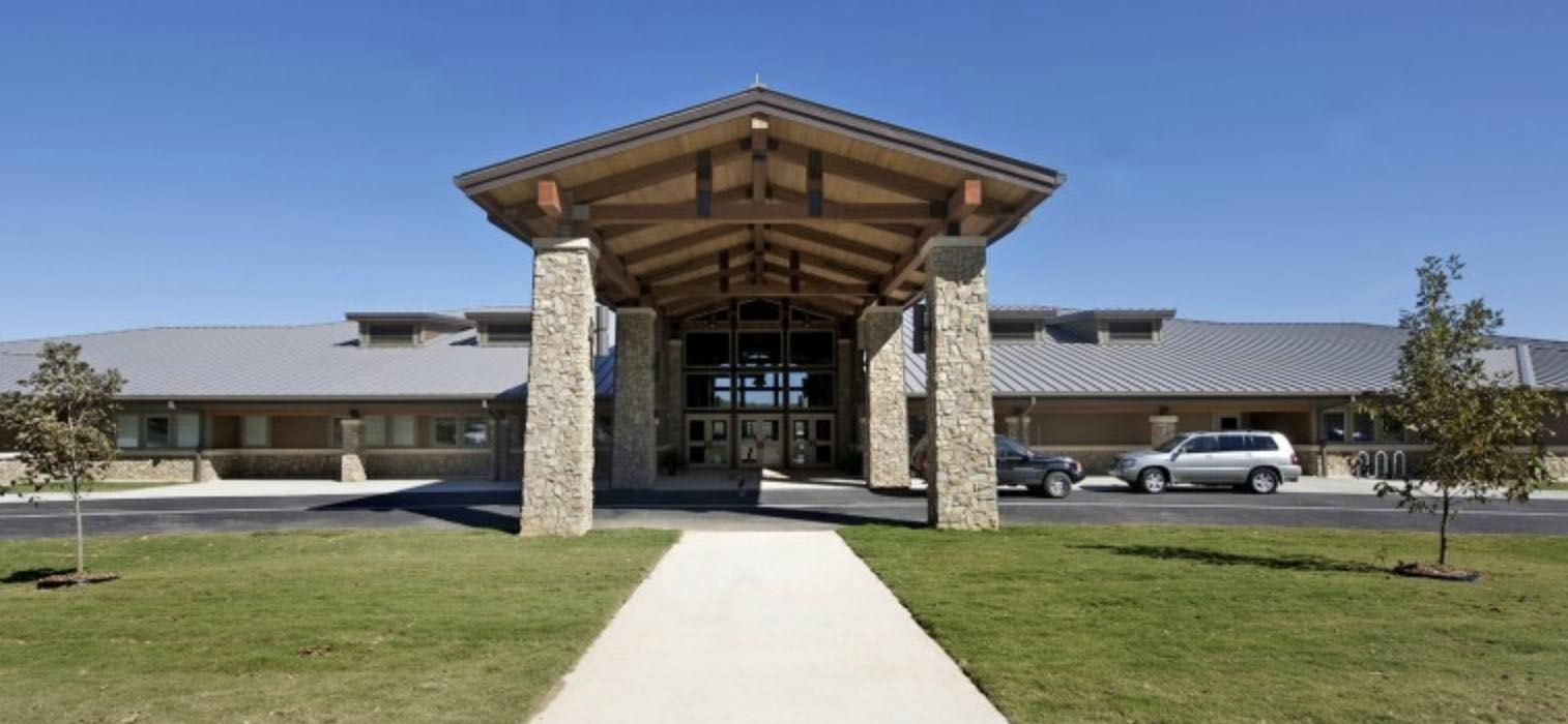 Development coming to canyon center News