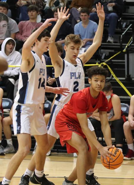 TimesJournal.com - Plainview powers past Collinsville in 3A sub-regional image