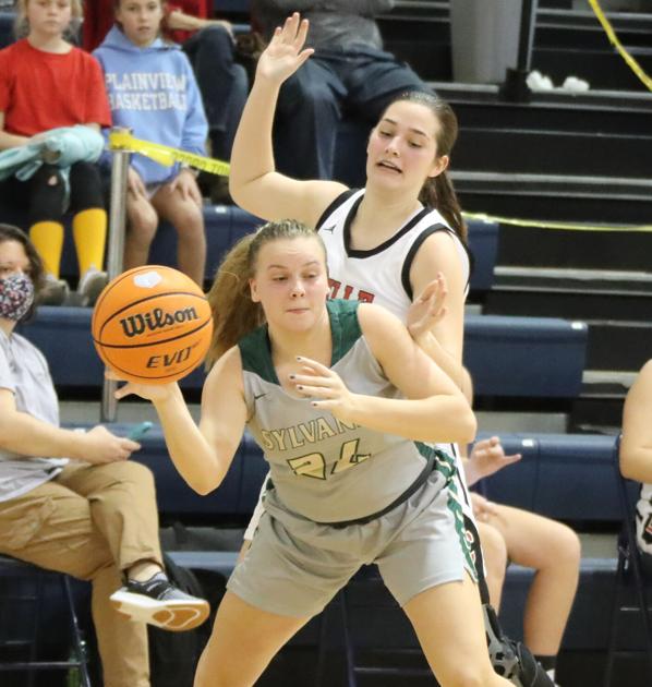 TimesJournal.com - GIRLS BASKETBALL ROUNDUP: Sylvania outlasts Ider in triple-OT image
