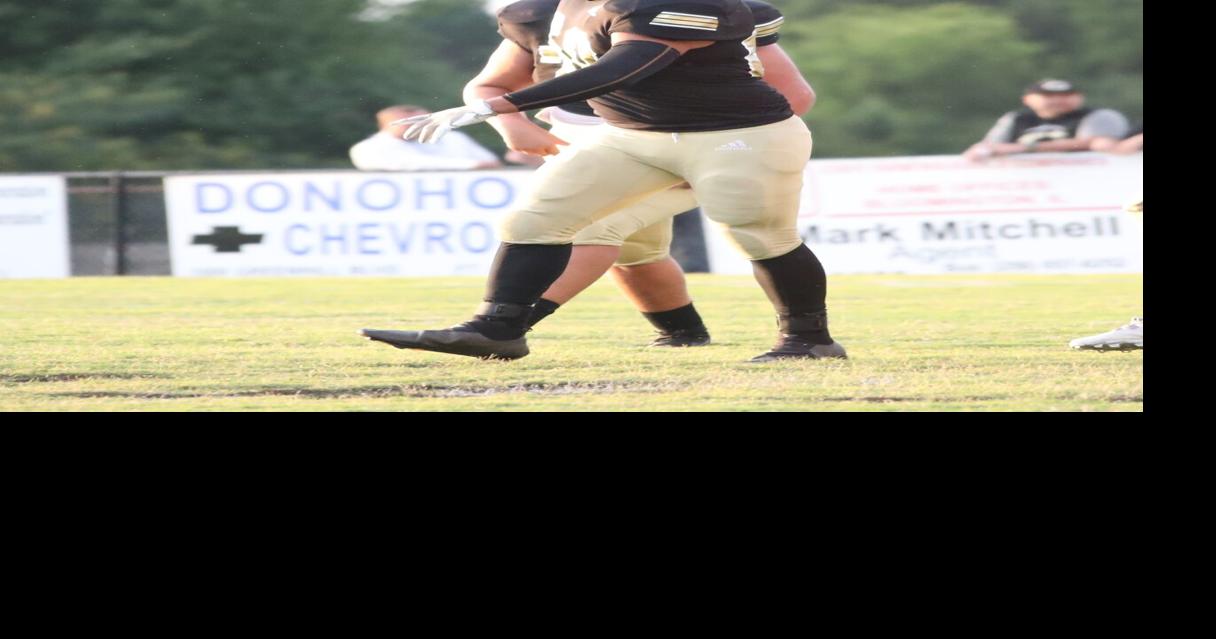 TimesJournal.com - Ider outlasts Crossville for season-opening win image