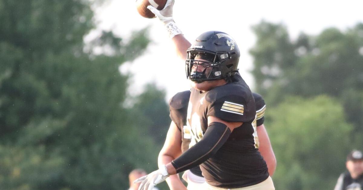 TimesJournal.com - Ider outlasts Crossville for season-opening win image