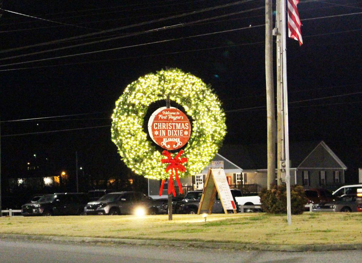 Fort Payne Al Christmas Parade 2021 Christmas Trends 2021