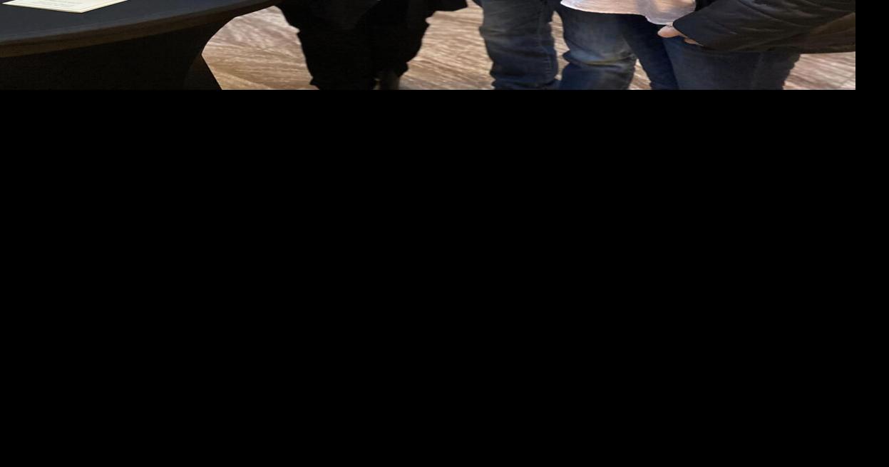 Business after hours/ Ft. Payne Chamber of Commerce Fort Payne