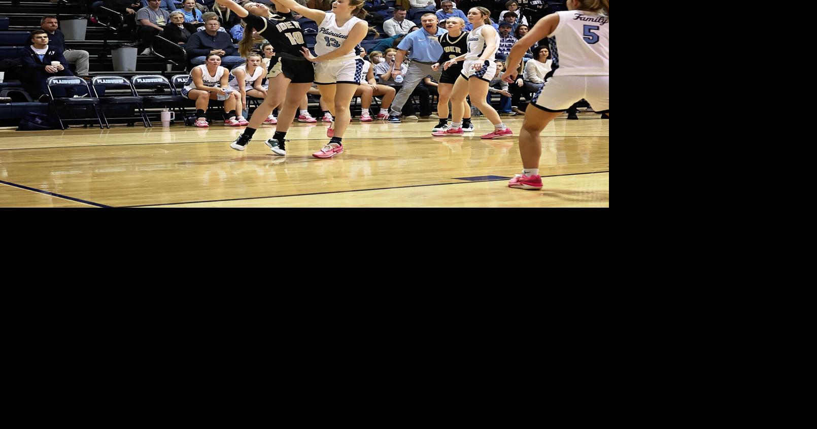 TimesJournal.com - Plainview varsity girls cruise to 3-peat image