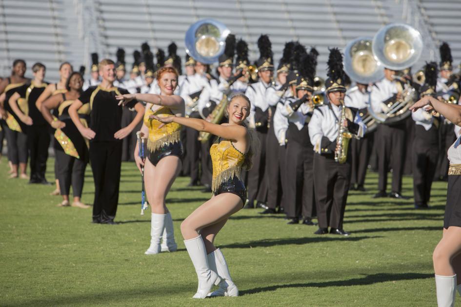 Annual band exhibition set for Sunday - times-journal.com: Home