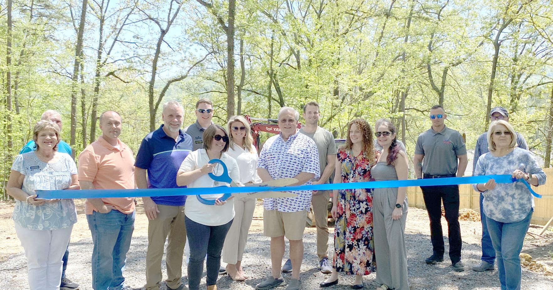 Real estate company expands into home construction - Vimarsana News