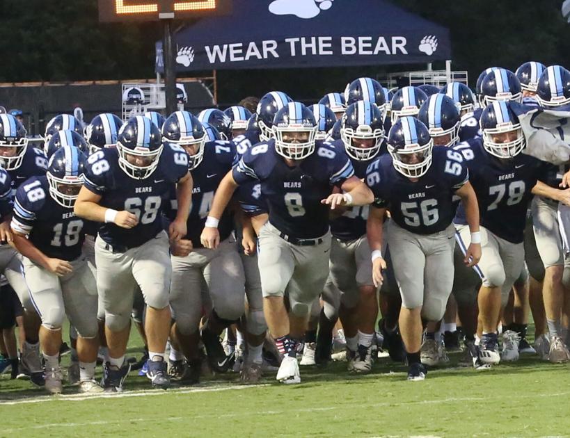 TimesJournal.com - Plainview hosts Fyffe in game of undefeated region rivals image