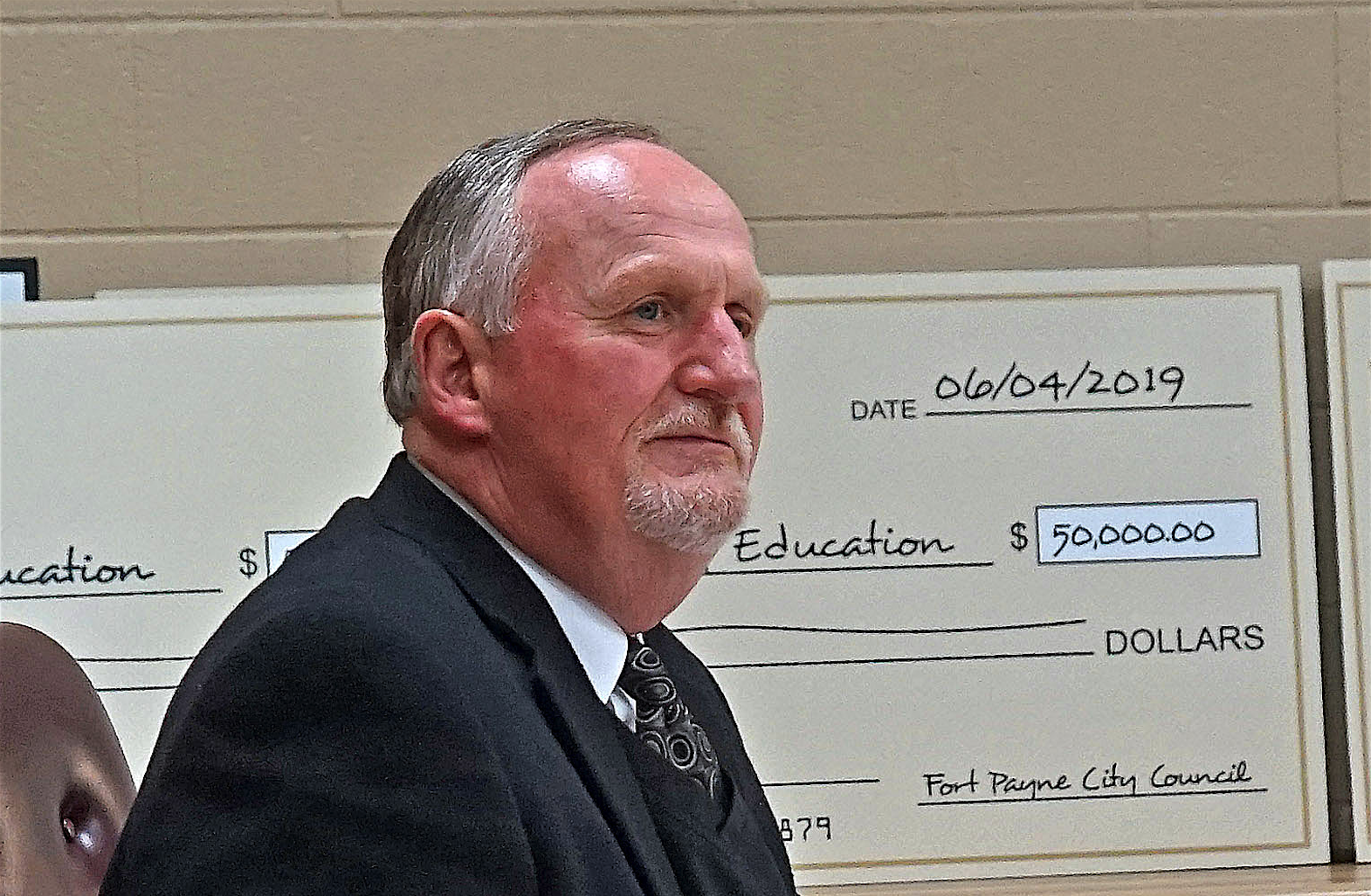 Cunningham announces he will retire Oct. 1 - Vimarsana News