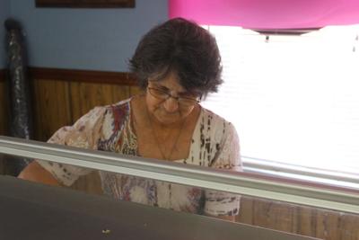 Mildred Modlin Mildred’s celebrates | News | times-journal.com
