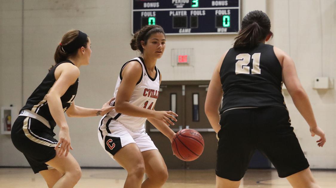 Times Journal - Collinsville’s Rivera becomes ASWA top player finalist image