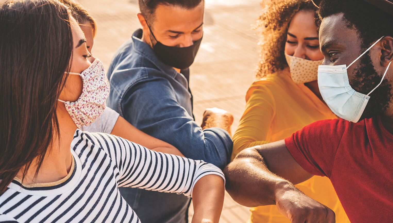 Mask mandate to end Friday - Vimarsana News