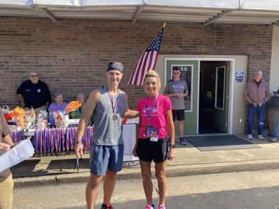 Valley Head Cemetery Race gives out awards