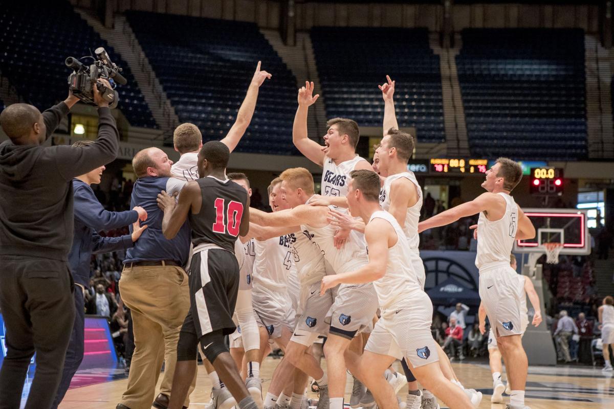 State Champs Plainview Defeats Hillcrest Evergreen On 3 Point