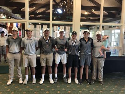 Wildcat golf team wins at Silver Lakes
