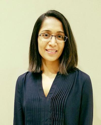 A smile is a work of art | DeKalb County | times-journal.com