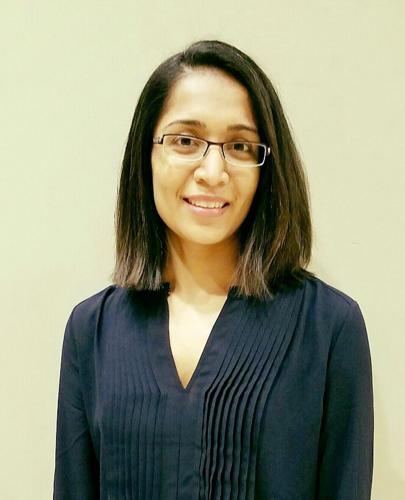 A smile is a work of art | DeKalb County | times-journal.com