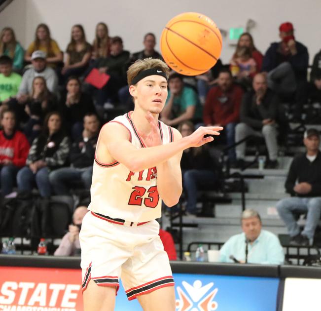 TimesJournal.com - County players selected to Sand Mountain Super 6 teams image