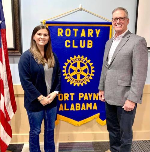 Fort Payne Rotary Club