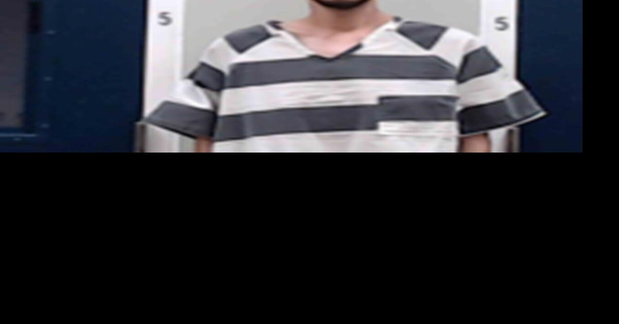 Mentone man arrested on child pornography charges News times