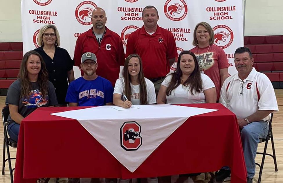 TimesJournal.com - Collinsville’s Terrell finds collegiate home at Georgia Highlands image