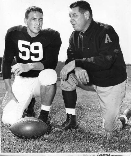 Prominent businessman, Hall-of-Famer dies | News | times-journal.com