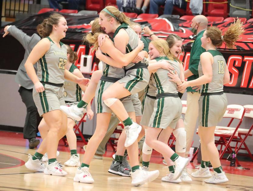 TimesJournal.com - Sylvania edges Plainview, advances to Final Four image