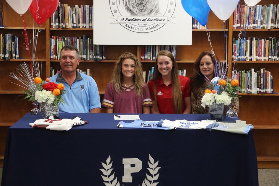 TimesJournal.com - Plainview’s Brown chooses Gadsden State for basketball image