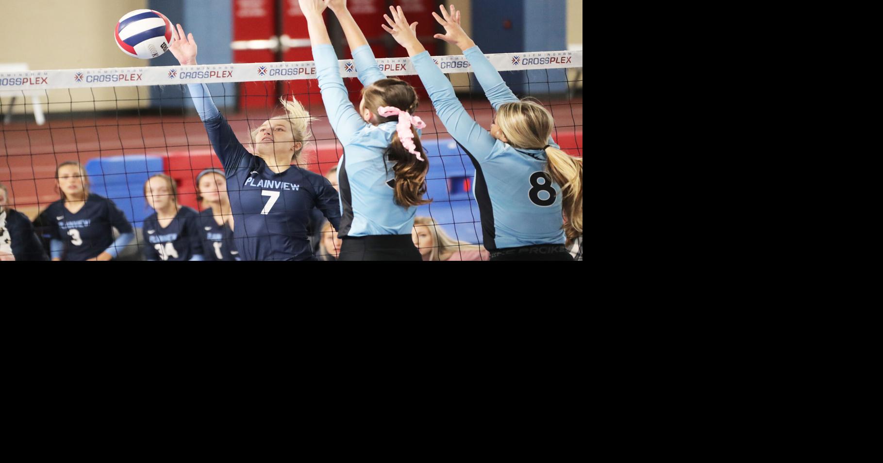 TimesJournal.com - Plainview's state runner-up finish in photos image