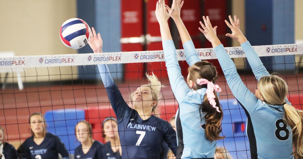 TimesJournal.com - Plainview's state runner-up finish in photos image