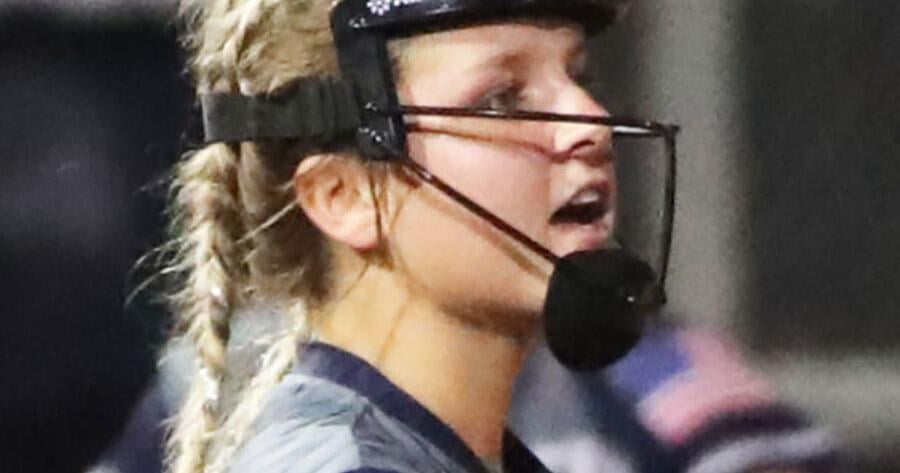 TimesJournal.com - Plainview’s Boswell tosses two innings in North sweep image